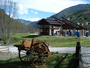 CAMPING LOU DAHU