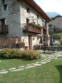 LOCANDA OCCITANA “LOU PITAVIN”